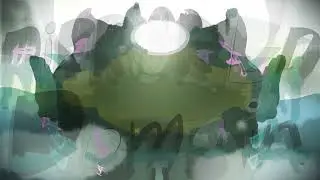 MIRRORED DOMAIN | Ambience