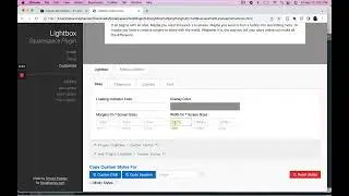 How to change the width on the Lightbox Anything plugin