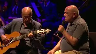 Canto da nossa tristeza - Luís Filipe Colaço, Manuel Alegre