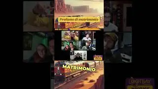 🎤Profumo di matrimonio🎤#podcast #nerd #nerdchopexpress