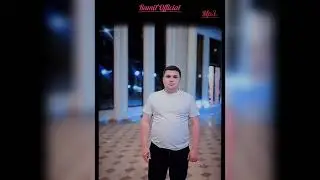 Ramil'Official   Друзья! (Mp3-2025)