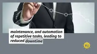 Ways To Improve Manufacturing Productivity and Efficiency