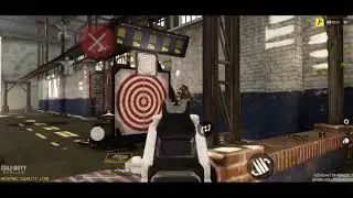 Chicom white steel gun skin in cod mobile is different 👌🏻!#codm #codmobile #cod #gunskin
