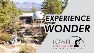 Experience Wonder