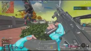 Call of Duty Trio Dubski #2_