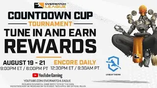 Overwatch League Grey & White Zenyatta skin!