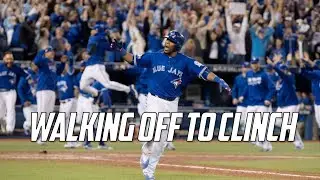 MLB | Walking off to Clinch | Part 2