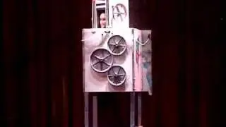 Connie Boyd Magic Promo 2010.mp4