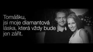 Př&aacute;n&iacute; od Lenky Tom&aacute;&scaron;ovi, ř&iacute;jen, 2013, Kotva, BonussCZ, s.r.o