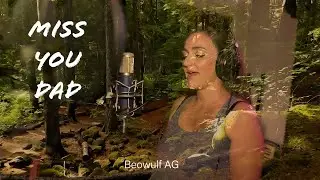 Beowulf AG - Miss you Dad, (official video)