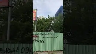 Đã tới khách sạn. Quy Nhơn gió quá