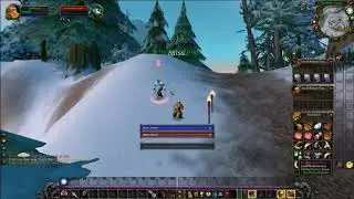 The Perfect Stout - Wow Classic Quest Mission How to