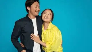 Jericho Rosales & Janine Gutierrez