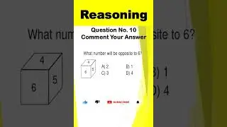 #logicalreasoning questions | #upsc #appsc #tspsc #tslprb | #group1 #group2 #group3 #group4 #gkquiz