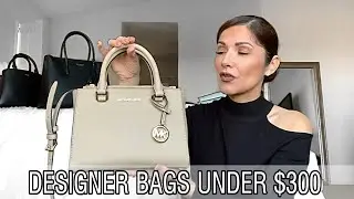 AFFORDABLE DESIGNER HANDBAGS | MICHAEL KORS KATE SPADE DKNY