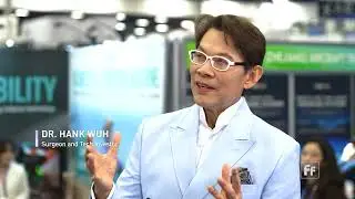 Age Tech targets growing older population