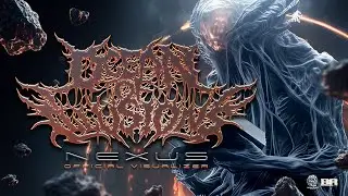 Ocean of Illusions - Nexus (Official Visualizer)