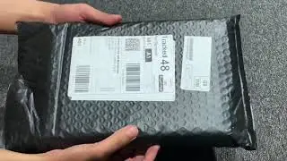 Unboxing 2022 Goal Digger Planner: Classic Edition (B5; Teal Green) by MiGoals