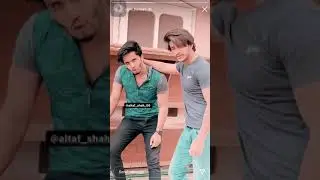 Famous tiktok star humza 🖤✨#viral #foryou #illu #love #shorts #pakistani #foryoupage #youtube