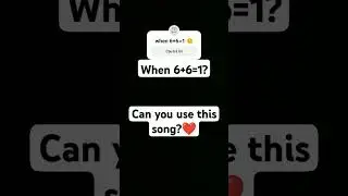 Answer the question and I will subscribe to you❤️