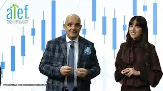 ECONOMICAMENTE 20 Maurizio Poli e Ilda Mustafaj con Paolo Muoio