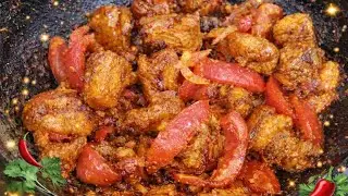 Pork Recipe 