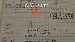 How to pick precised Group of winning numbers and enhance #study #howtosolve #decode