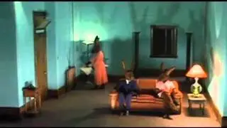 Inland Empire - Rabbits