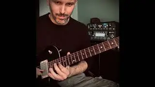 “Frank, per me il solito!” #donmock #improvisation #kemper #guitar #guitarsolo #guitarlesson