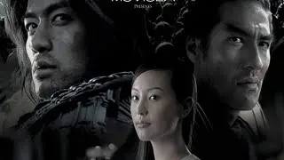 Quảng C&aacute;o The Quest - Tiger Beer 2001 - Director&rsquo;s version uncut full 3 ph&uacute;t.
