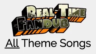 Real-Time Fandub - 