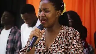 We Bow Down and worship You, Ndejje University CU