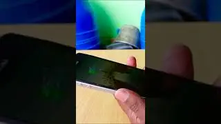 Charging Phone Without Electricity - Experiment | #shorts #gazilions #gazilionsshorts