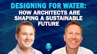 Why Top Architects Are Embracing Water Reuse (And How You Can Too)