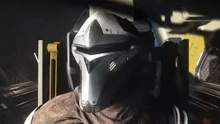 Star Citizen Mando