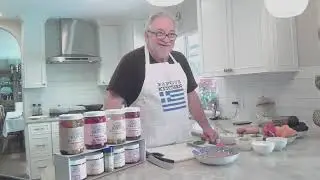 Papouz Products - Authentic Greek Seasoning Live