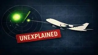 The 747 UFO Case the FAA Couldn&rsquo;t Explain