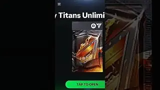 Fc mobile trophy Titans pack opening I got ST 🇦🇷 good or bad ? #shorts #fcmobile