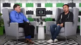 Behind the Scenes: An Interview with Evernote CEO Ian Small