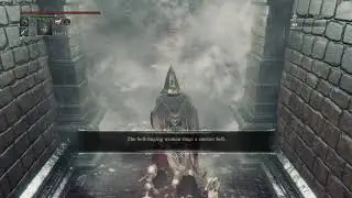 Bloodborne One shot Ludwig