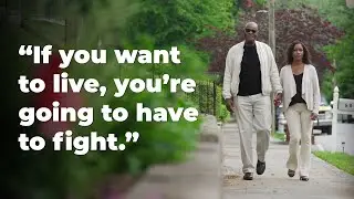 Terrence & Toni&rsquo;s Myeloma Journey | Love, Advocacy and 10 Years of Hope