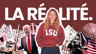 the problem with american colleges.