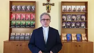 Ksiądz Gabriele Amorth SSP we wspomnieniach ks. Sławomira Sznurkowskiego SSP