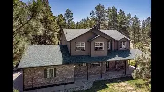 Video Tour of 37435 Sable Ridge Road, Elizabeth, CO 80107