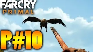Farcry Primal mission- The peak of oros