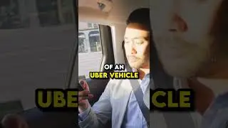 $1 MILLION DOLLAR POLICY UBER AND LYFT: What it means #shorts #UberandLyft #injured