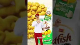 Goldfish Theme Song #haha #bobbythemes #goldfish #crackers #snacks #pepperidgefarm #lunch #kids #new