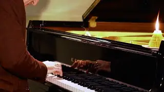 Vasili Kevlishvili - Impromptu About Georgia | Piano Improvisation | Original MusicTimeline 1