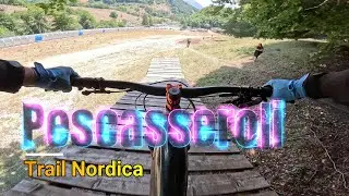 NORDICA - PESCASSEROLI Bike Park  [Hero 11 Black HDR - Reign E+2]