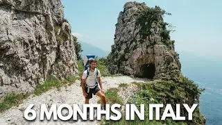 How We Feel About Italy After Living here for 6 Months